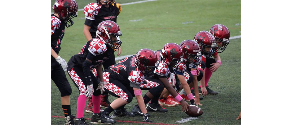 Fall Football! 