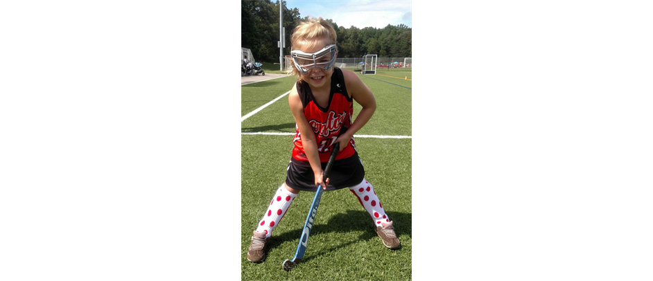 Fall Field Hockey!! 